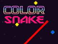 Trò chơi Color Snake