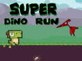 Trò chơi Super Dino Run