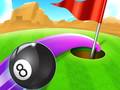 Trò chơi Billiard & Golf