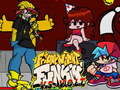 Trò chơi Friday Night Funkin vs Volt