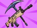 Trò chơi Battlepoint.io