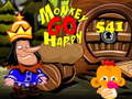 Trò chơi Monkey Go Happy Stage 541