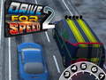 Trò chơi Drive for Speed 2