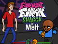 Trò chơi Friday Night Funkin Shaggy x Matt