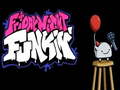 Trò chơi Friday Night Funkin vs Sauce