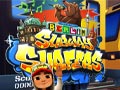 Trò chơi Subway Surfers Berlin