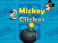 Trò chơi Mickey Clicker