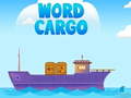 Trò chơi Word Cargo