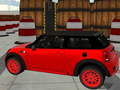 Trò chơi Advance Car Parking Game: Car Drive