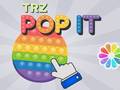 Trò chơi TRZ Pop It