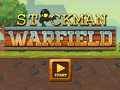 Trò chơi Stickman Warfield