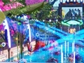 Trò chơi Waterpark Parkour