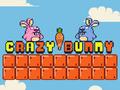 Trò chơi Crazy Bunny
