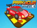 Trò chơi Park your wheels