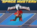 Trò chơi Power Rangers Spaces Mystery