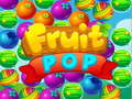 Trò chơi Fruit Pop