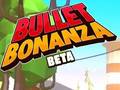 Trò chơi Bullet Bonanza