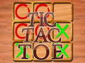 Trò chơi Tic Tac Toe