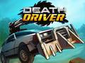 Trò chơi Death Driver