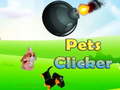Trò chơi Pets Clicker