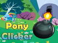 Trò chơi My Little Pony Clicker