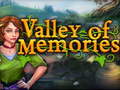 Trò chơi Valley of memories