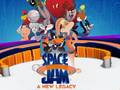 Trò chơi Space Jam a New Legacy Full Court Pinball