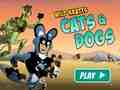 Trò chơi Wild Kratts Cats & Dogs