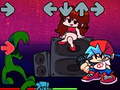 Trò chơi Friday Night Funkin vs Carl