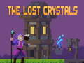 Trò chơi The Lost Crystals