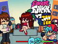 Trò chơi Friday Night Funkin vs Javier