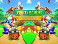 Trò chơi Fruit Legions: Monsters Siege