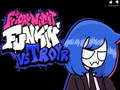 Trò chơi Friday Night Funkin vs Troyr