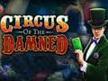 Trò chơi Circus of the damned