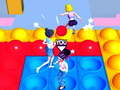 Trò chơi Pop it Knockout Royale