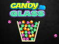 Trò chơi Candy Glass 3D