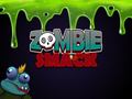 Trò chơi Zombie Smack