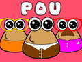 Trò chơi Pou 