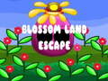 Trò chơi Blossom Land Escape