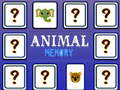 Trò chơi Animals Memory