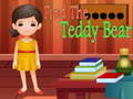 Trò chơi Find the Teddy Bear