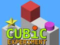 Trò chơi Cubic Experiment