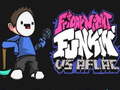 Trò chơi Friday Night Funkin vs Aflac