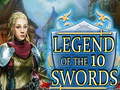 Trò chơi Legend of the 10 swords
