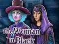 Trò chơi The Woman in Black