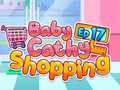 Trò chơi Baby Cathy Ep17: Shopping