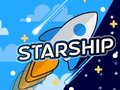 Trò chơi Starship