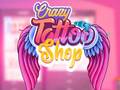 Trò chơi Crazy Tattoo Shop