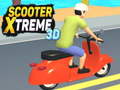 Trò chơi Scooter Xtreme 3D