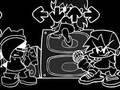 Trò chơi Friday Night Funkin vs Annie High Effort Storm